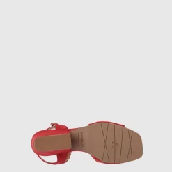Heels|Sandals*Aquatalia Rosie Strawberry