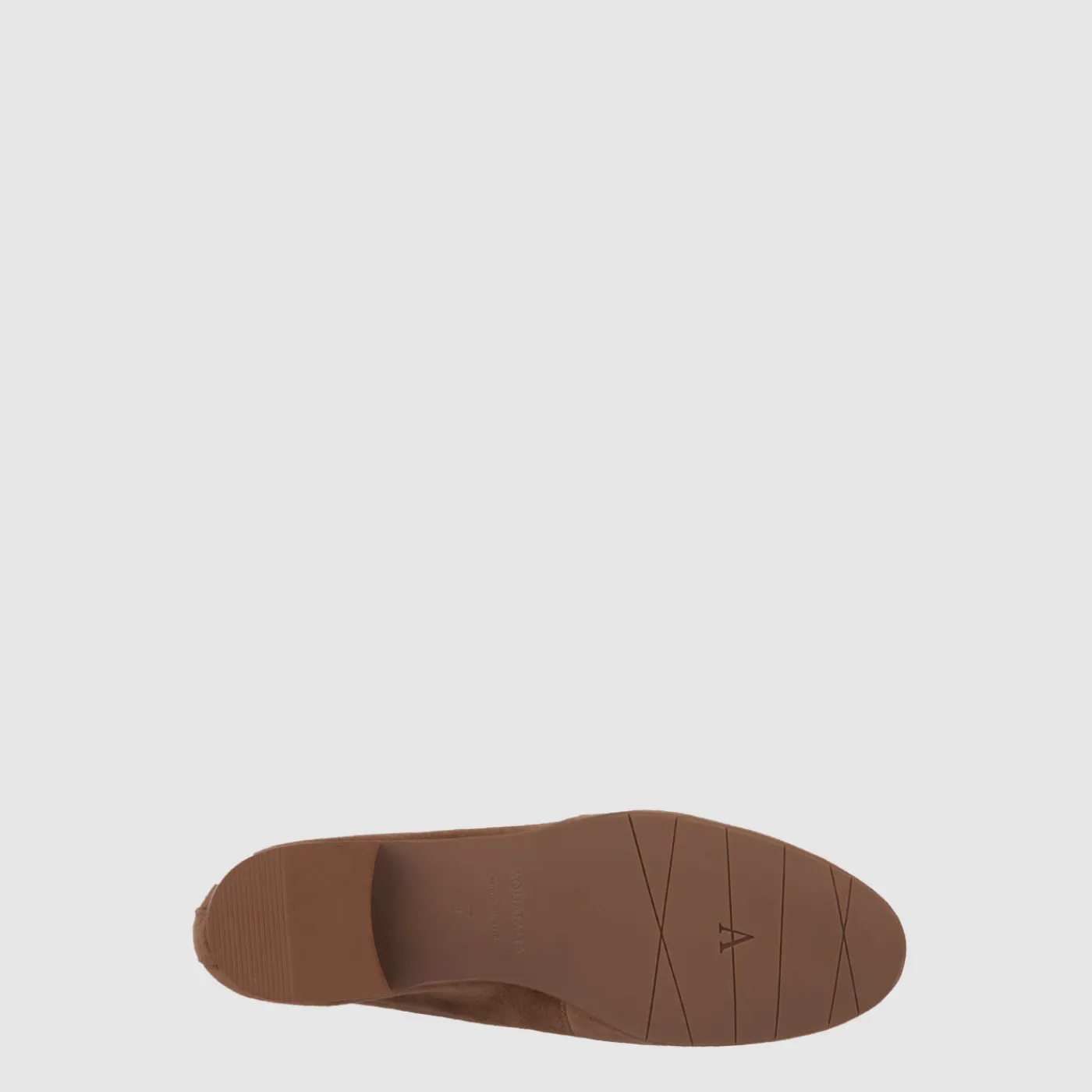Flats*Aquatalia Shivani Champagne