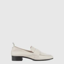 Flats*Aquatalia Shivani Ivory
