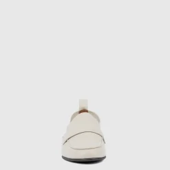 Flats*Aquatalia Shivani Ivory