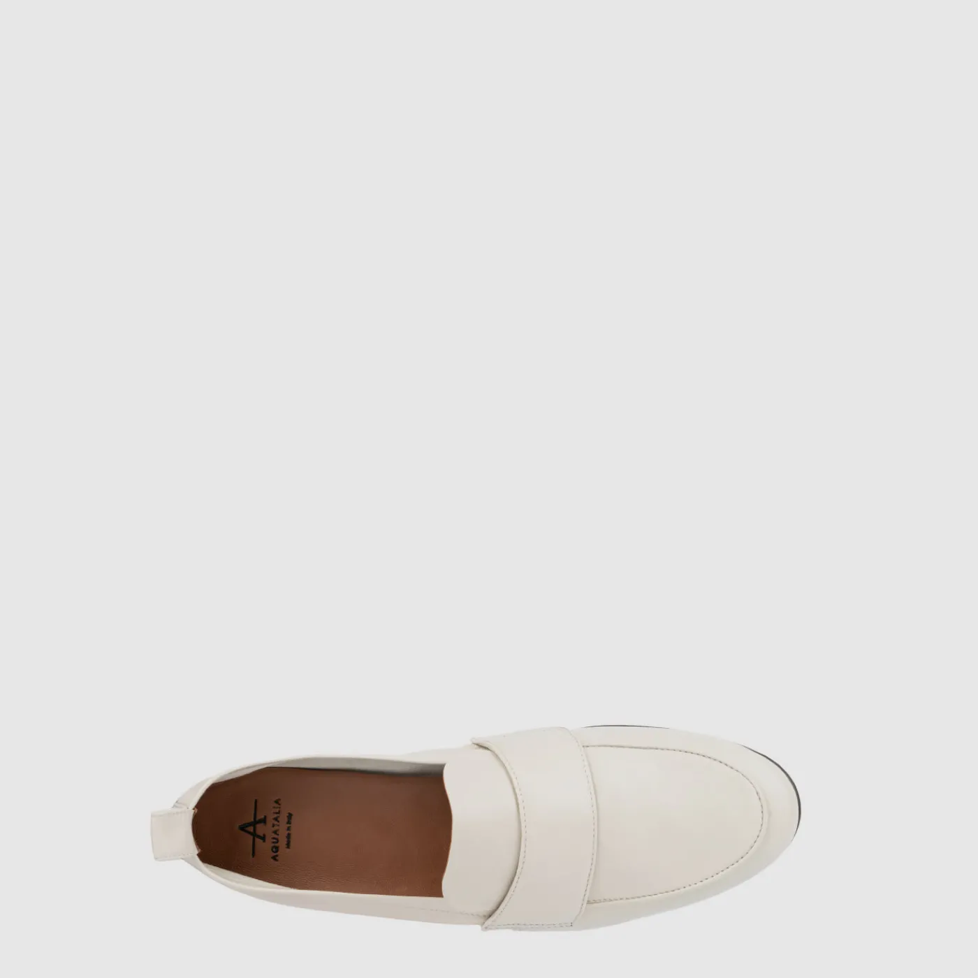 Flats*Aquatalia Shivani Ivory