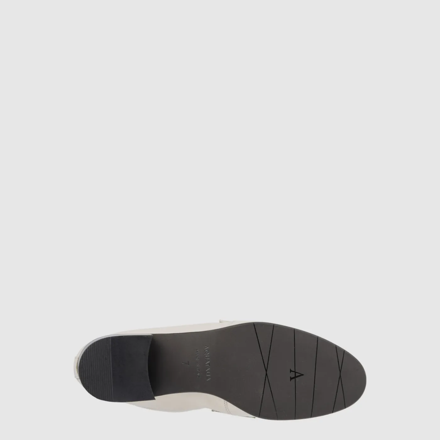 Flats*Aquatalia Shivani Ivory
