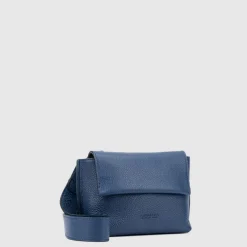 Accessories*Aquatalia Soho Crossbody Navy