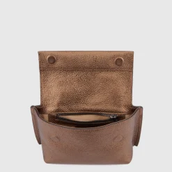 Accessories*Aquatalia Soho Crossbody Bronze