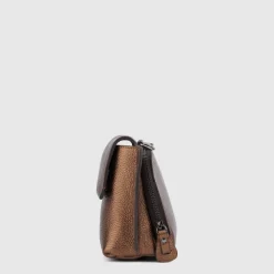 Accessories*Aquatalia Soho Crossbody Bronze