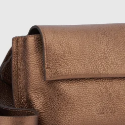 Accessories*Aquatalia Soho Crossbody Bronze