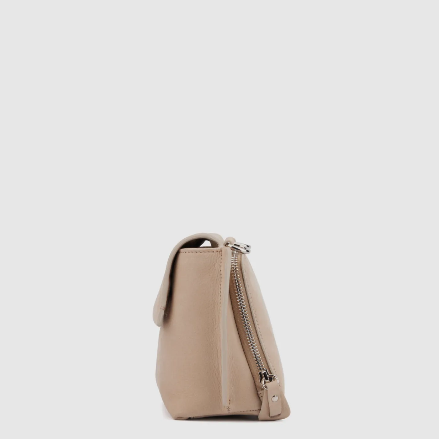 Accessories*Aquatalia Soho Crossbody Taupe