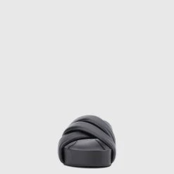 Sandals*Aquatalia Talya Black