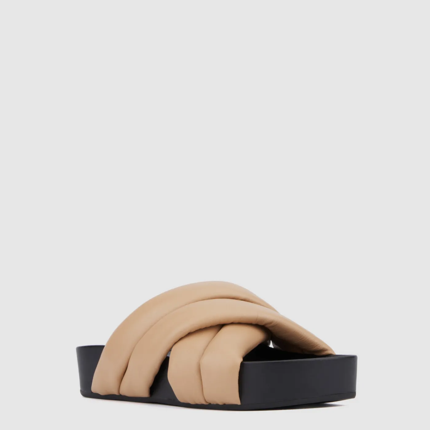 Sandals*Aquatalia Talya Almond