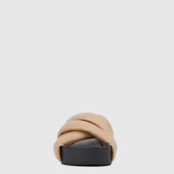 Sandals*Aquatalia Talya Almond