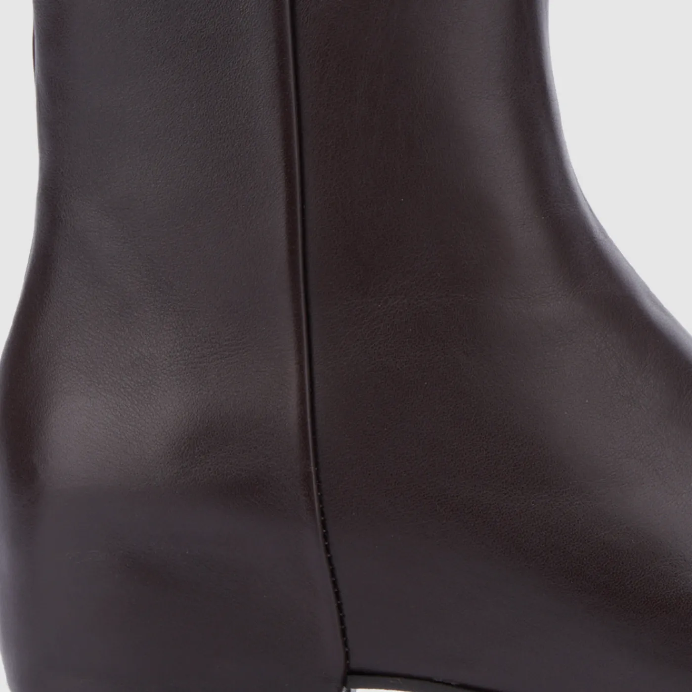 Boots*Aquatalia Ulyssa Dark brown nappa