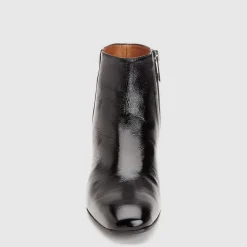 Boots*Aquatalia Ulyssa Black patent