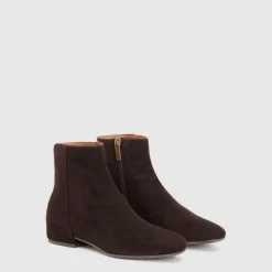 Boots*Aquatalia Ulyssa Espresso