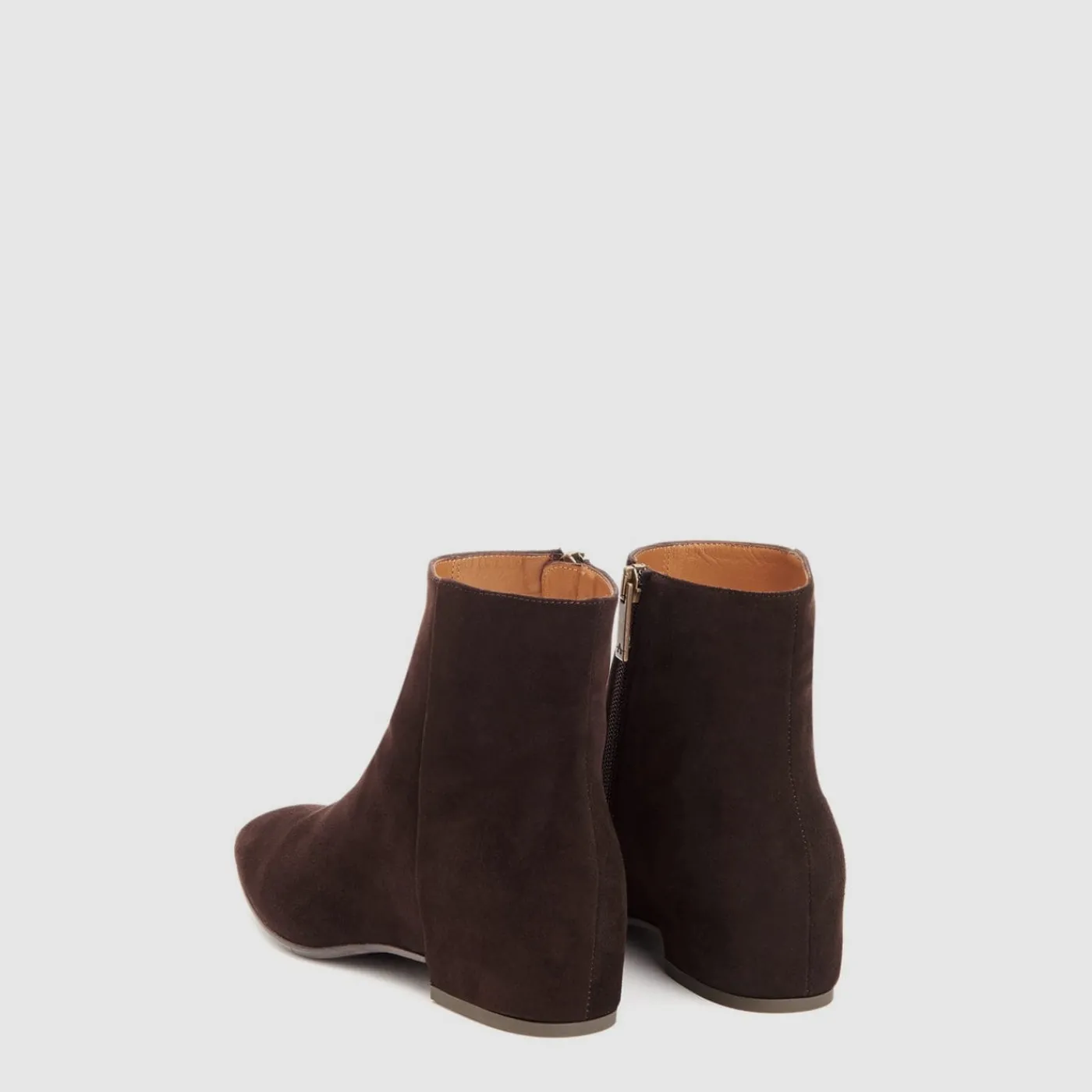 Boots*Aquatalia Ulyssa Espresso