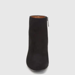 Boots*Aquatalia Ulyssa Black suede