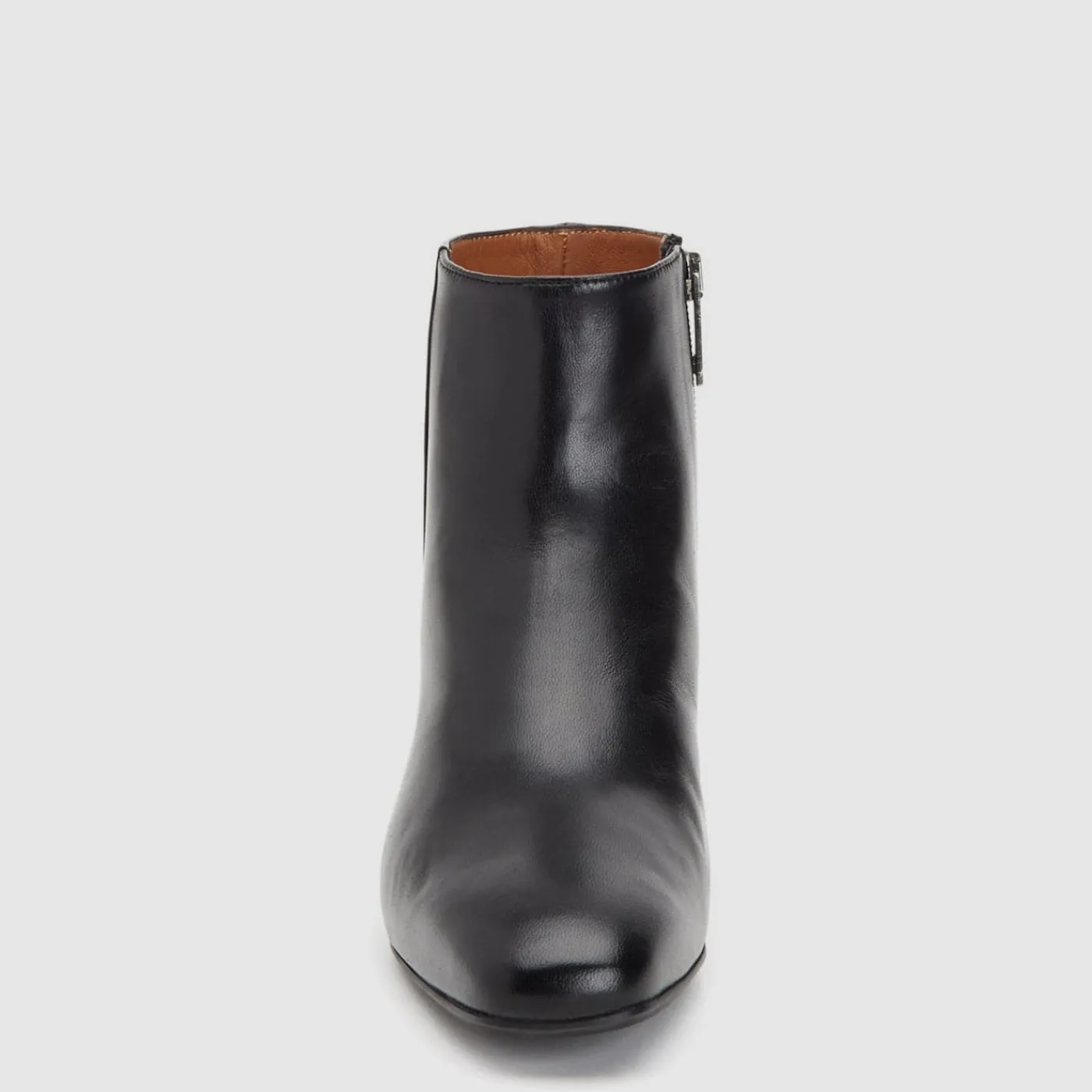 Boots*Aquatalia Ulyssa Black nappa