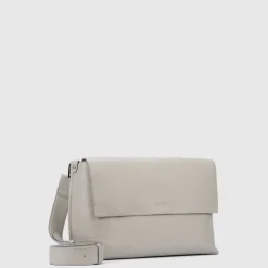Accessories*Aquatalia Verona Messenger Pearl