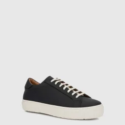 Casual*Aquatalia Vic Black