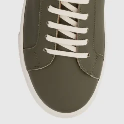 Casual*Aquatalia Vic Olive